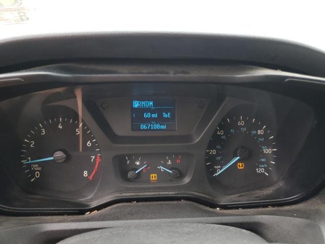 2016 FORD TRANSIT T- 1FTYR2CM2GKA95808