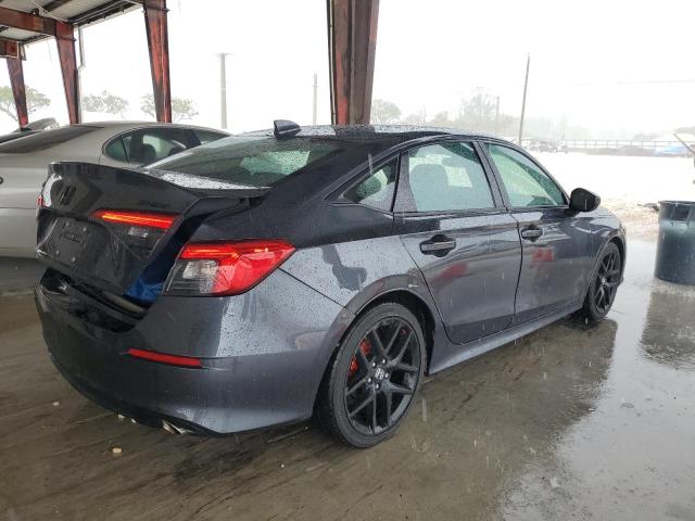 Vin: 2hgfe2f51nh572502, lot: 58622405, honda civic sport 20223
