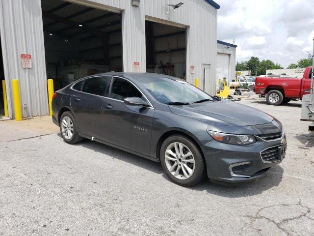2016 CHEVROLET MALIBU - 1G1ZE5ST0GF255244