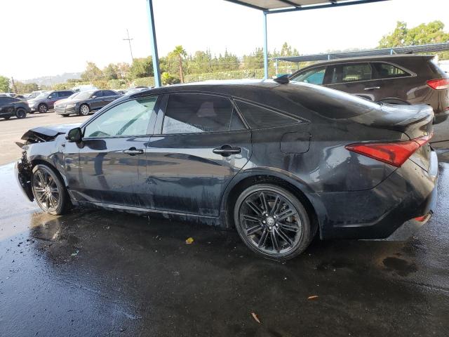 Vin: 4t1ea1ab1nu012212, lot: 59270725, toyota avalon night shade 20222