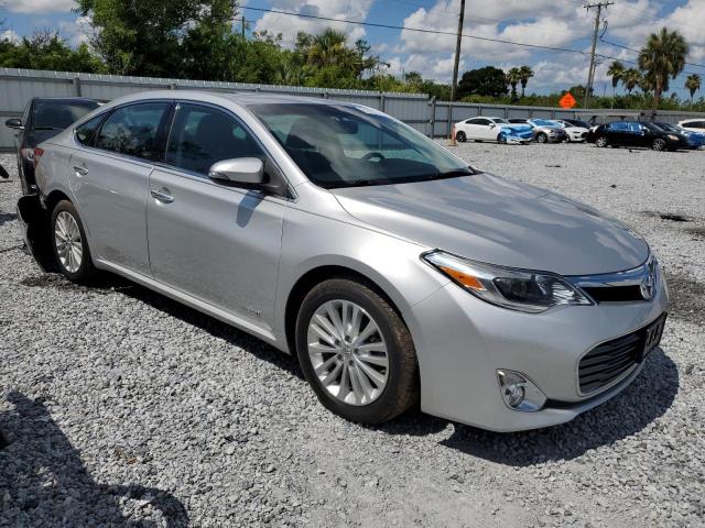 Vin: 4t1bd1eb8du012517, lot: 61811615, toyota avalon hybrid 20134