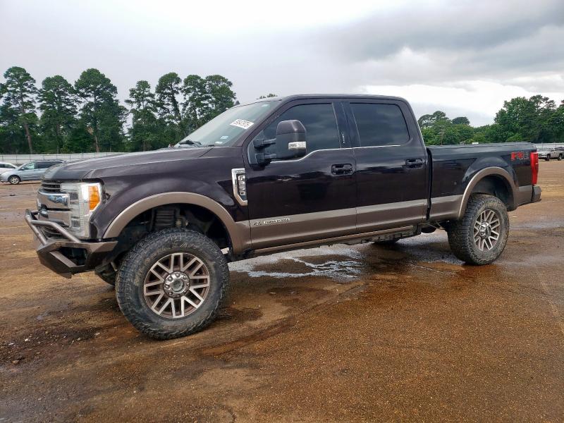 FORD F250 SUPER