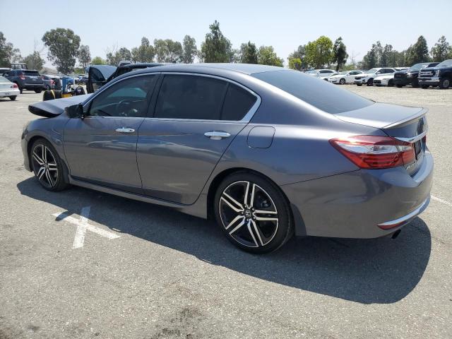 Vin: 1hgcr2f53ha255234, lot: 61941575, honda accord sport 20172