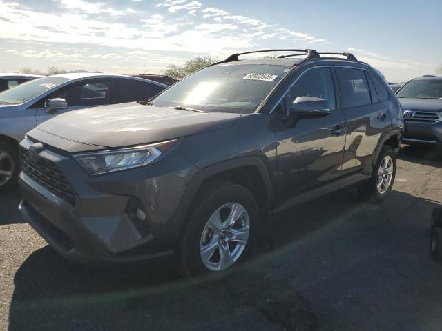 Vin: 2t3w1rfv8lw070246, lot: 60923545, toyota rav4 xle 2020 img_1