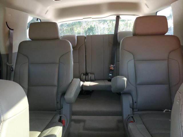 2020 CHEVROLET TAHOE C150 1GNSCBKC0LR137451