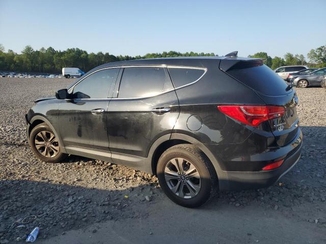 Vin: 5xyztdlbxgg352753, lot: 62047285, hyundai santa fe 20162