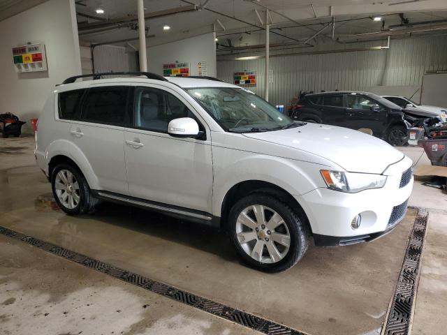 Vin: ja4jt3awxbu035764, lot: 59865165, mitsubishi outlander se 20114