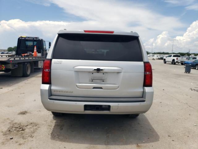 2017 CHEVROLET SUBURBAN C 1GNSCGKC5HR315424