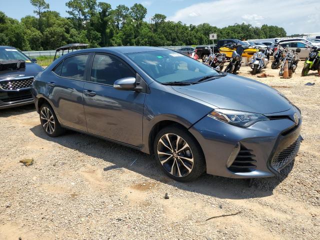Vin: 5yfburhexjp837752, lot: 61723425, toyota corolla l 20184