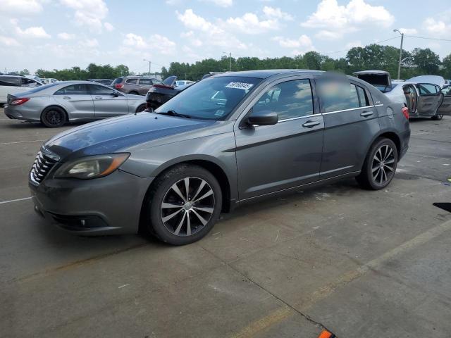 Vin: 1c3ccbhg6cn181487, lot: 59160845, chrysler 200 s 2012 img_1