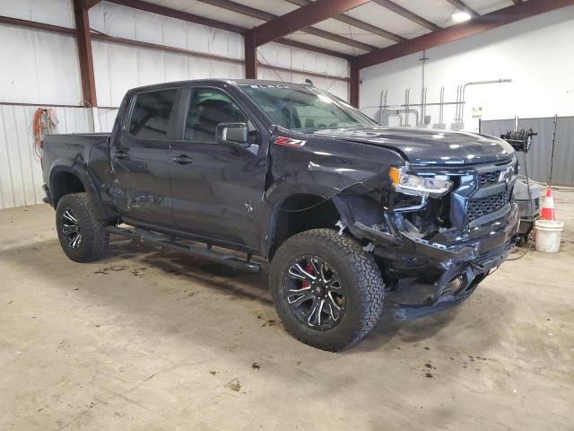 Vin: 2gcudeed4p1143496, lot: 60603395, chevrolet all models k1500 rst 20234