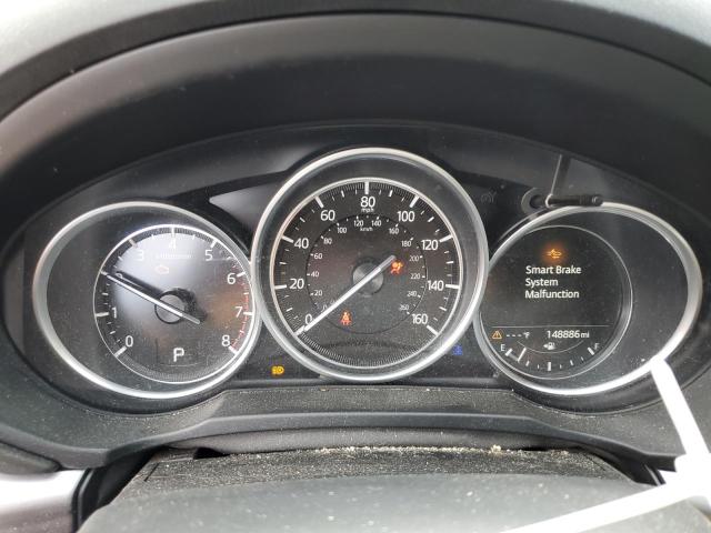 2019 MAZDA CX-5 TOURI - JM3KFBCM6K1631938