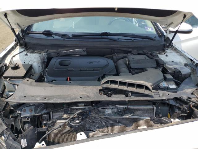 5npe34af8kh762151 - 2019 Hyundai sonata limited - #60528805