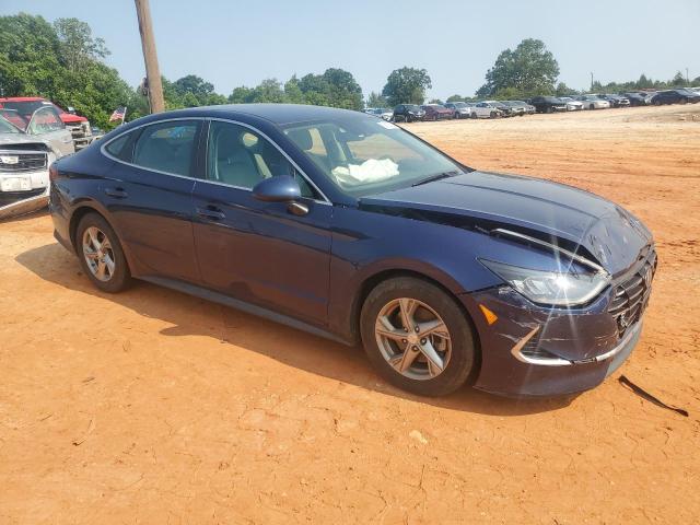 Vin: 5npeg4ja8mh127250, lot: 58907315, hyundai sonata se 20214