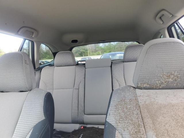 2020 SUBARU OUTBACK PR 4S4BTACC3L3205919