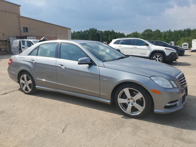 Vin: wddhf5kb7ca572510, lot: 61832655, mercedes-benz e-class 350 20124