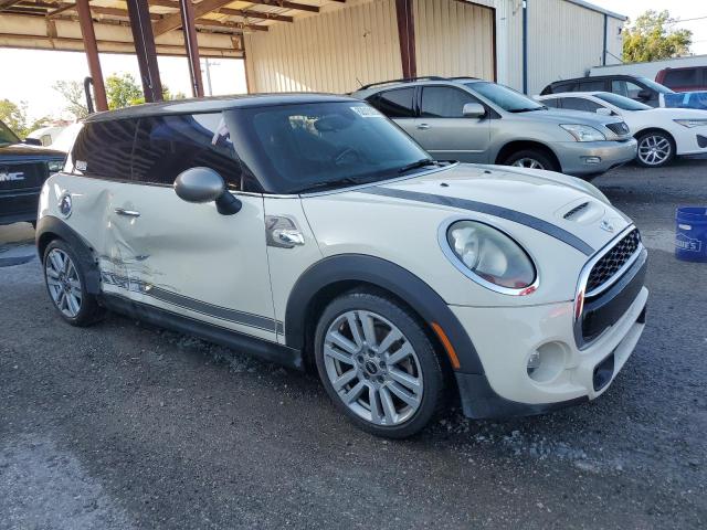 Vin: wmwxp7c56h3b93694, lot: 62015025, mini cooper s 20174
