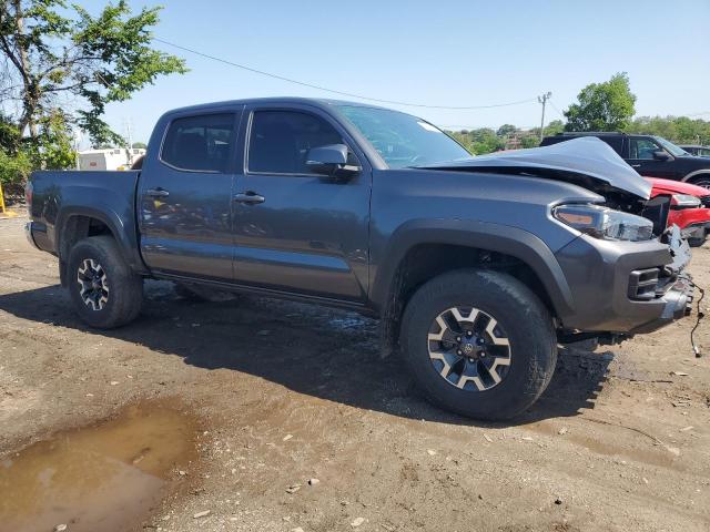 2022 TOYOTA TACOMA DOU - 3TMCZ5ANXNM517997