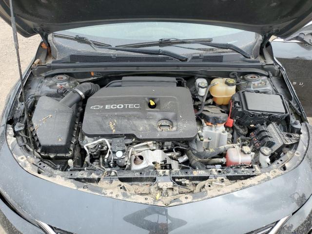 2017 CHEVROLET MALIBU HYB 1G1ZJ5SU5HF158398