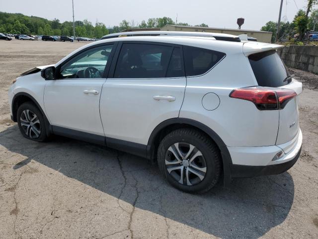 Vin: 2t3bfrev3gw513099, lot: 60350535, toyota rav4 le 20162