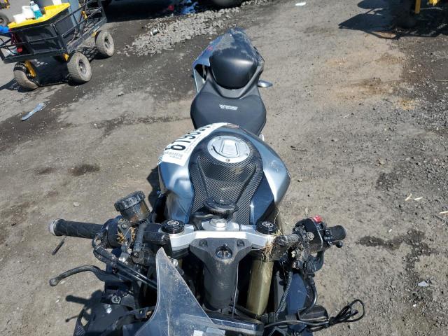 2023 CF MOTO 450SS - LCEPESLA4P6004902