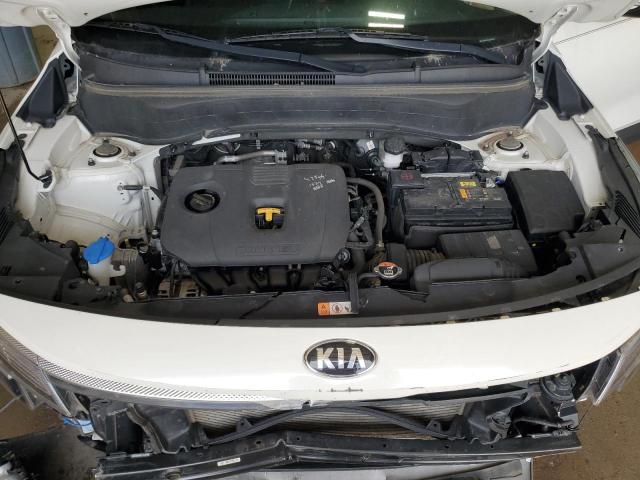 2021 KIA SELTOS S KNDEUCAA9M7140144