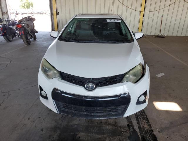 2016 TOYOTA COROLLA L - 2T1BURHE4GC582766