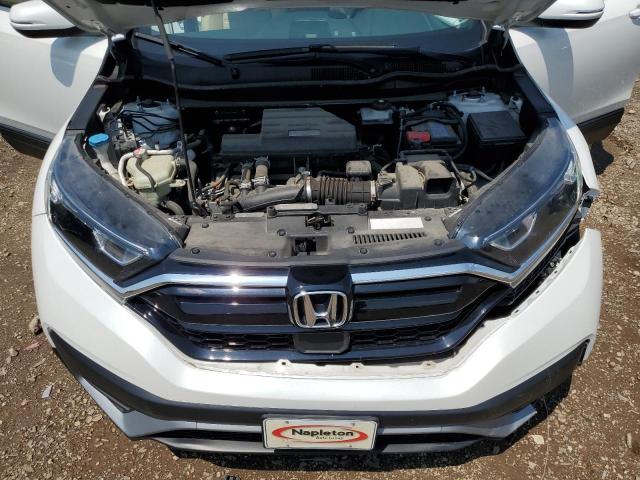2020 HONDA CR-V EX 5J6RW2H55LL014152