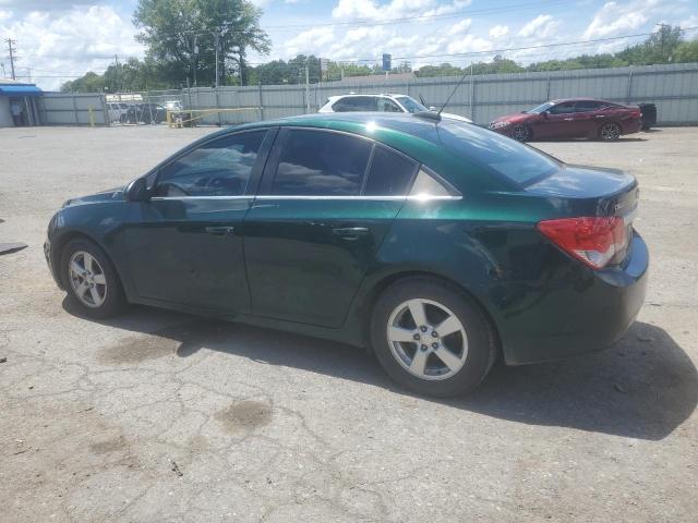 2015 CHEVROLET CRUZE LT 1G1PC5SB0F7243639