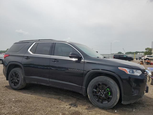 Vin: 1gnevgkwxkj159033, lot: 59357125, chevrolet traverse lt 20194