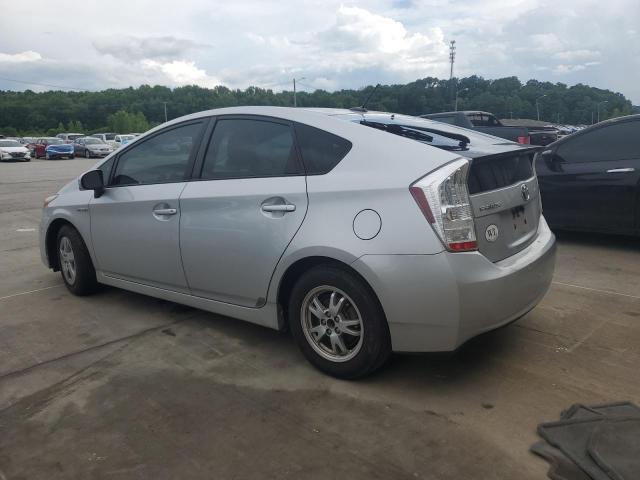 Vin: jtdkn3du9a5113166, lot: 61285135, toyota prius 20102