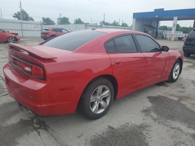 Vin: 2c3cdxhg5ch242721, lot: 60676655, dodge charger sxt 20123