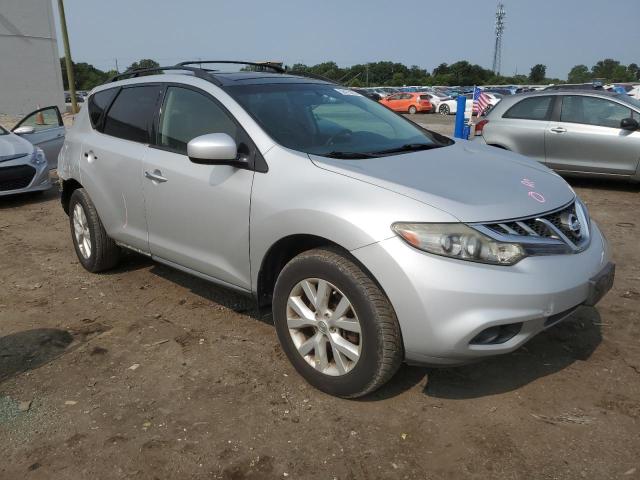 Vin: jn8az1mw9bw177049, lot: 59475085, nissan murano s 20114