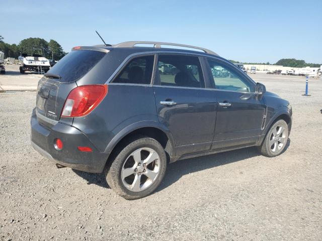 Vin: 3gnal4ek9ds557136, lot: 60236845, chevrolet captiva ltz 20133