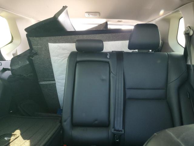 2025 NISSAN ROGUE SV JN8BT3BBXSW146667
