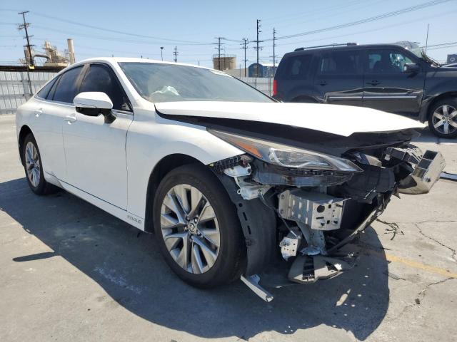 2023 TOYOTA MIRAI XLE JTDAAAAA5PA009456
