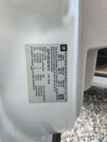 2012 GMC SIERRA C15 #3316968077