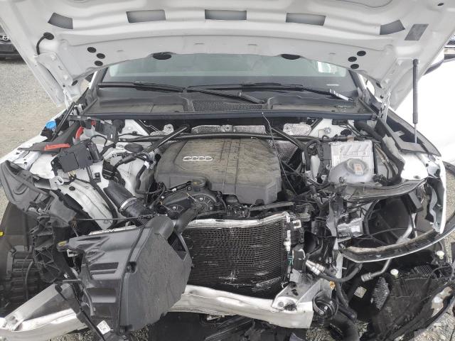 2024 AUDI Q5 PREMIUM WA1GAAFY5R2081152