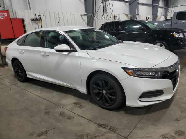 Vin: 1hgcv1f10ka058189, lot: 58742735, honda accord lx 20194