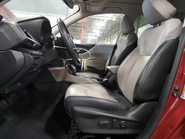 2021 SUBARU FORESTER L JF2SKAUC3MH555398