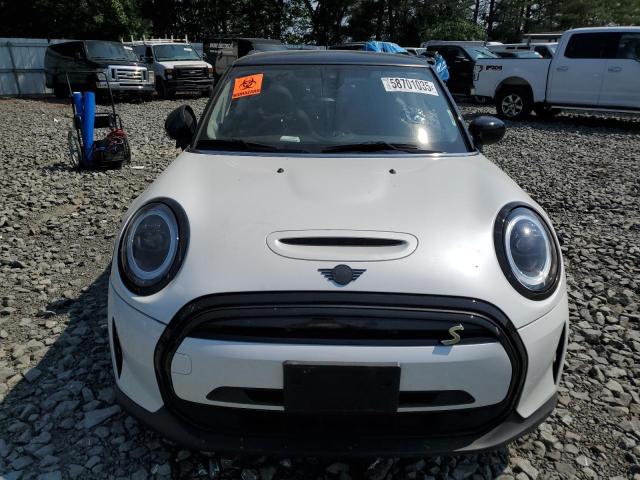 2024 MINI COOPER SE WMW13DJ09R2V25655