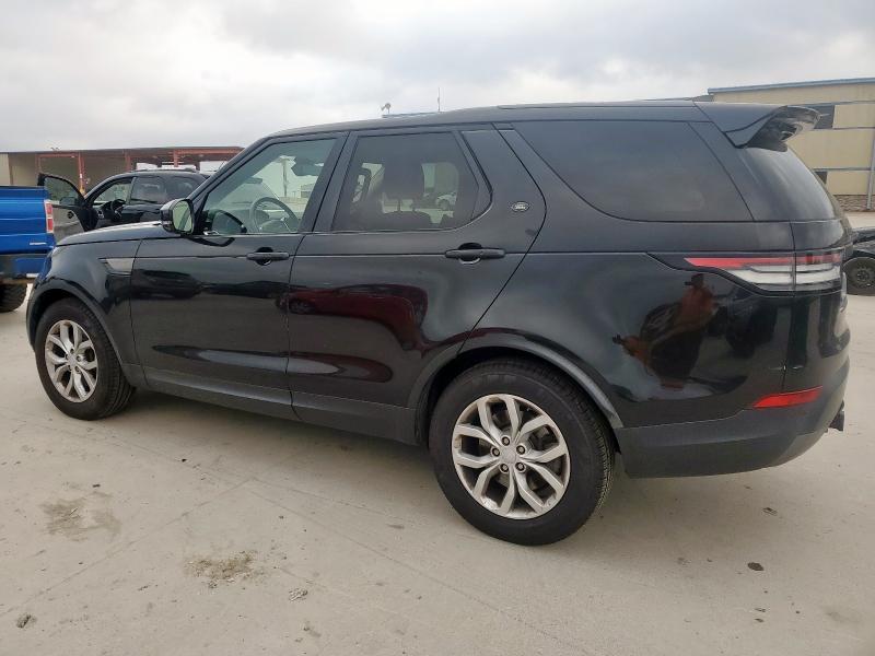 2017 LAND ROVER DISCOVERY SALRGBBVXHA047333