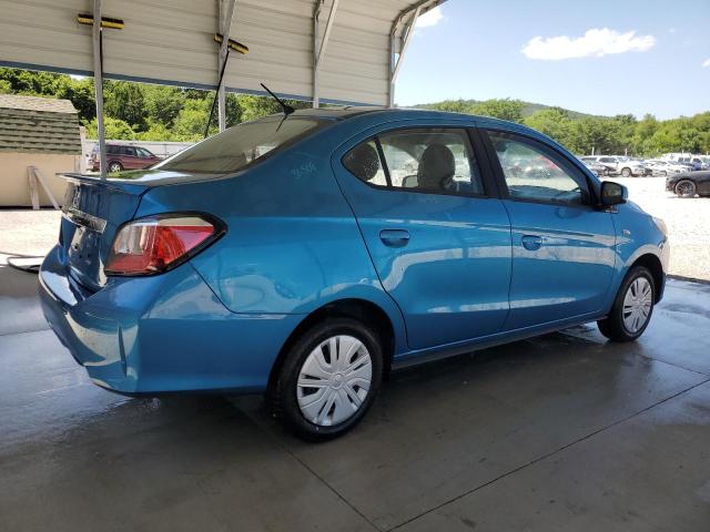 Vin: ml32fufjxrhf19236, lot: 61797285, mitsubishi mirage g4 es 20243