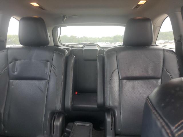 2016 TOYOTA HIGHLANDER - 5TDYKRFH8GS179362