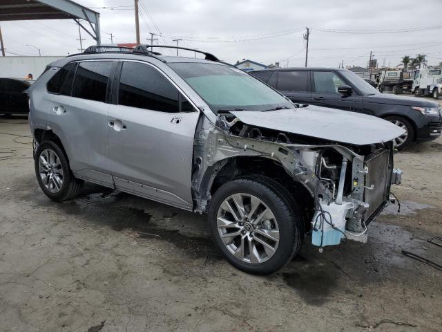 2022 TOYOTA RAV4 XLE P - 2T3C1RFV5NC211121