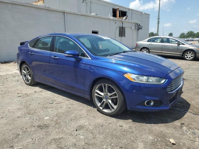 2014 FORD FUSION TIT - 3FA6P0D90ER190961