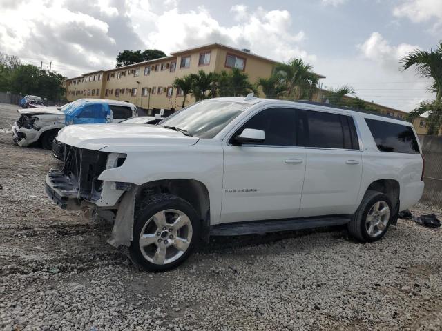Vin: 1gnschkcxgr442593, lot: 60041465, chevrolet suburban c1500 lt 2016 img_1