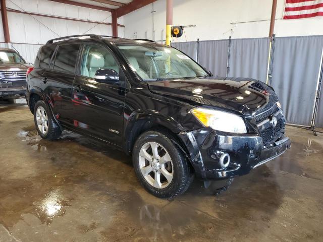 Vin: 2t3df4dv9bw172491, lot: 59930275, toyota rav4 limited 20114