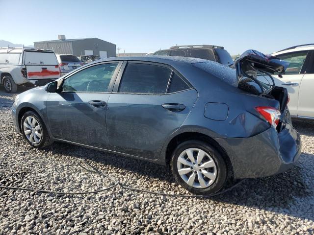 Vin: 2t1burhe4gc533275, lot: 61289705, toyota corolla l 20162