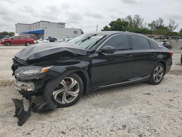 Vin: 1hgcv1f46la139452, lot: 59582045, honda accord ex 2020 img_1
